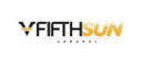 Fifth Sun brand logo for reviews of online shopping for Fashion products