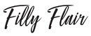 Filly Flair brand logo for reviews of online shopping for Fashion products