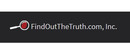 Find Out The Truth brand logo for reviews of Good Causes