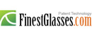 Finest Glasses brand logo for reviews of online shopping for Fashion products