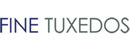 FineTuxedos brand logo for reviews of online shopping for Fashion products