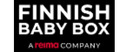 Finnish Baby Box brand logo for reviews of online shopping for Fashion products