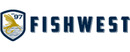 Fishwest brand logo for reviews of online shopping for Fashion products