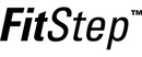 Fitstep brand logo for reviews of online shopping for Sport & Outdoor products