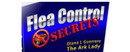 Flea Control Secrets brand logo for reviews of Study and Education