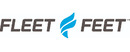 Fleet Feet Sports brand logo for reviews of online shopping for Sport & Outdoor products