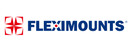 Fleximounts brand logo for reviews of online shopping for Home and Garden products