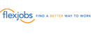FlexJobs brand logo for reviews of Workspace Office Jobs B2B
