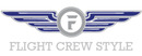 Flight Crew Style brand logo for reviews of Photo & Canvas