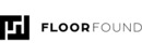 FloorFound brand logo for reviews of online shopping for Home and Garden products
