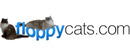 Floppy Cats brand logo for reviews of online shopping for Pet Shop products