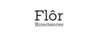 Flor Biosciences brand logo for reviews of diet & health products