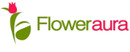 Floweraura brand logo for reviews of Gift shops