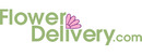 Flowerdelivery brand logo for reviews of Other Goods & Services