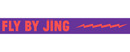 Fly By Jing brand logo for reviews of diet & health products