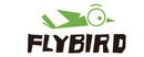 Flybird Fitness brand logo for reviews of online shopping for Sport & Outdoor products