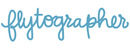 Flytographer brand logo for reviews of travel and holiday experiences