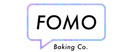 FOMO Baking brand logo for reviews of food and drink products