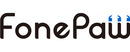 FonePaw brand logo for reviews of Software Solutions