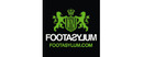 Foot Asylum brand logo for reviews of online shopping for Sport & Outdoor products
