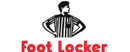 Footlocker.com brand logo for reviews of online shopping for Fashion products