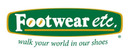 Footwear brand logo for reviews of online shopping for Merchandise products