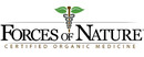 Forces of Nature Medicine brand logo for reviews of online shopping for Personal care products