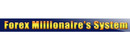 Forex Millionaire's System-dts brand logo for reviews of Study and Education