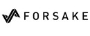 Forsake brand logo for reviews of online shopping for Fashion products