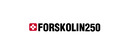 Forskolin 250 brand logo for reviews of diet & health products
