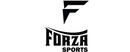 Forza Sports brand logo for reviews of online shopping for Sport & Outdoor products