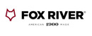 Fox River brand logo for reviews of online shopping for Fashion products