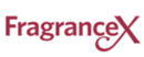 FragranceX brand logo for reviews of online shopping for Personal care products