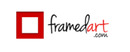 Framed Art brand logo for reviews of online shopping for Gift shops products