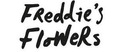 Freddie's Flowers brand logo for reviews of Florists