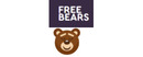 FreeBears.com brand logo for reviews of mobile phones and telecom products or services