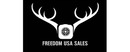 Freedom USA Sales brand logo for reviews of online shopping for Sport & Outdoor products
