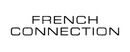 French Connection brand logo for reviews of online shopping for Fashion products
