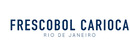 Frescobol Carioca brand logo for reviews of online shopping for Fashion products