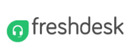 Freshdesk brand logo for reviews of Software Solutions