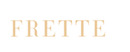 Frette brand logo for reviews of online shopping for Home and Garden products