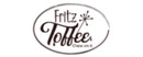 Fritz Toffee brand logo for reviews of food and drink products
