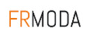 Frmoda brand logo for reviews of online shopping for Fashion products