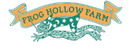 Frog Hollow Farm brand logo for reviews of food and drink products