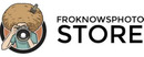 FroKnowsPhoto brand logo for reviews of Photo en Canvas