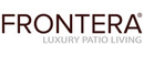 Frontera Furniture Company brand logo for reviews of online shopping for Home and Garden products