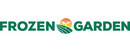 Frozen Garden brand logo for reviews of food and drink products