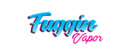 Fuggin Vapor brand logo for reviews of E-smoking