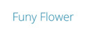 Funy Flower brand logo for reviews of Gift shops