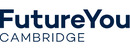 Future You Cambridge brand logo for reviews of diet & health products